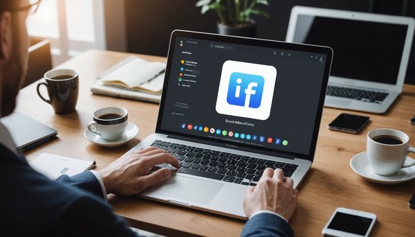 Formation en réseaux sociaux : stratégies pour réussir en ligne