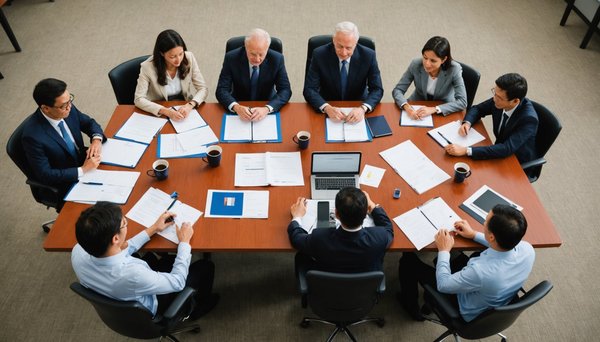 Tout savoir sur le comité social et économique (cse rh)