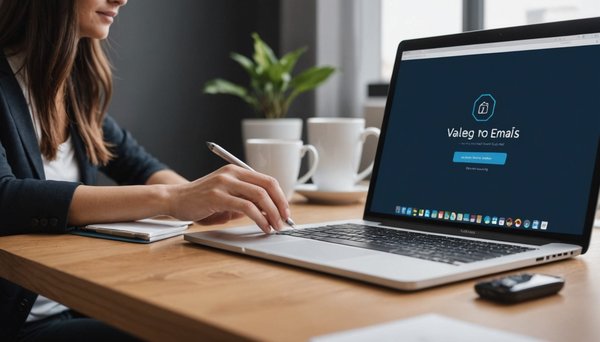 Vérifiez la validité de vos emails en un clin d'œil