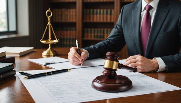 Naviguer dans le droit : le cabinet d'avocat acg à votre écoute