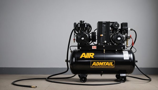 Dépannage de compresseurs d'air : services et astuces indispensables