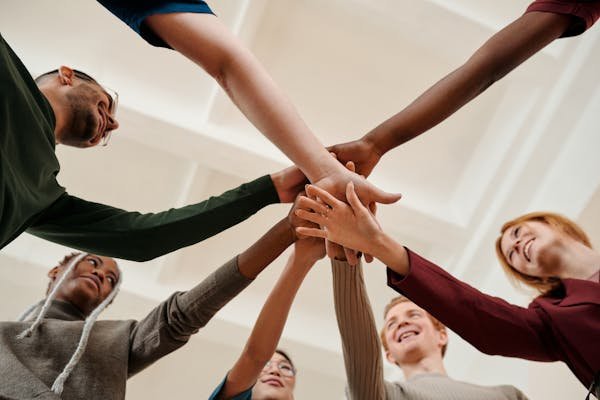 Des activités de team building originales à Lille