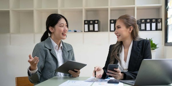 Le registre unique du personnel : un atout dématérialisé