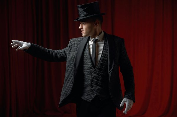 Découvrez la magie immersive de Pascal à Paris