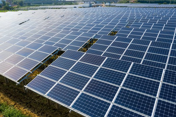 Panneaux solaires : comment optimiser leur amortissement ?